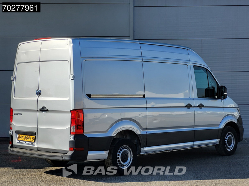 Volkswagen Crafter 140pk L2H2 Airco Cruise Carplay Parkeersensoren L2 11m3 Airco - Βαν: φωτογραφία 5 Volkswagen Crafter 140pk L2H2 Airco Cruise Carplay Parkeersensoren L2 11m3 Airco - Βαν: φωτογραφία 5