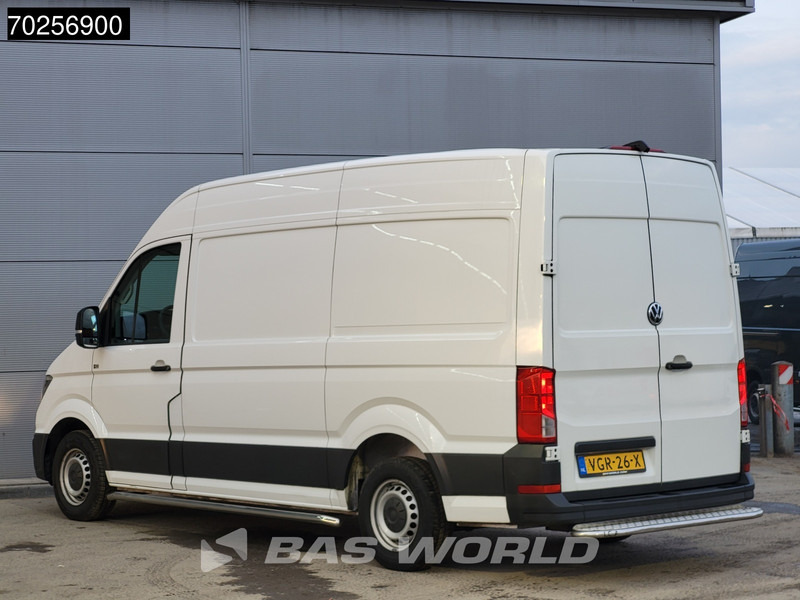 Volkswagen Crafter 140pk L3H3 Koelwagen Konvekta Airco Cruise Camera Koel Koeler Kühlwagen 9m3 Airco Cruise control - Επαγγελματικό αυτοκίνητο ψυγείο: φωτογραφία 2 Volkswagen Crafter 140pk L3H3 Koelwagen Konvekta Airco Cruise Camera Koel Koeler Kühlwagen 9m3 Airco Cruise control - Επαγγελματικό αυτοκίνητο ψυγείο: φωτογραφία 2