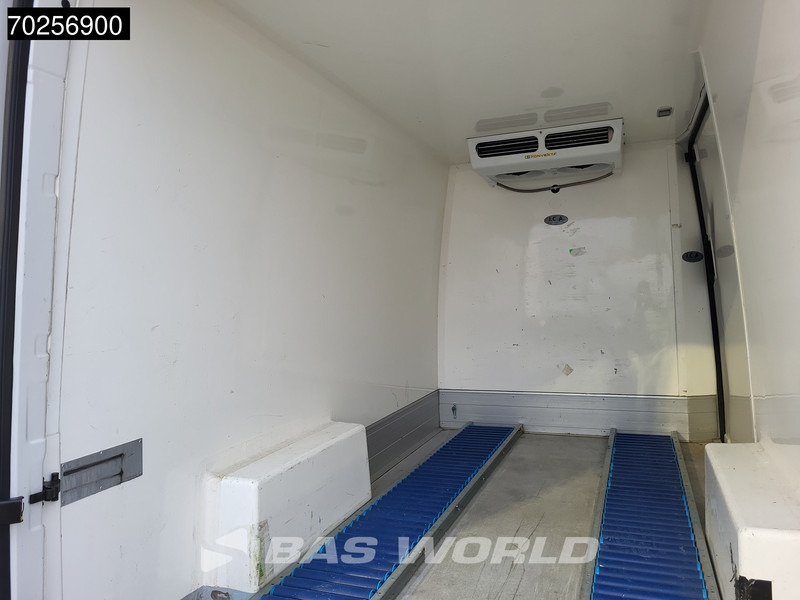 Volkswagen Crafter 140pk L3H3 Koelwagen Konvekta Airco Cruise Camera Koel Koeler Kühlwagen 9m3 Airco Cruise control - Επαγγελματικό αυτοκίνητο ψυγείο: φωτογραφία 5 Volkswagen Crafter 140pk L3H3 Koelwagen Konvekta Airco Cruise Camera Koel Koeler Kühlwagen 9m3 Airco Cruise control - Επαγγελματικό αυτοκίνητο ψυγείο: φωτογραφία 5