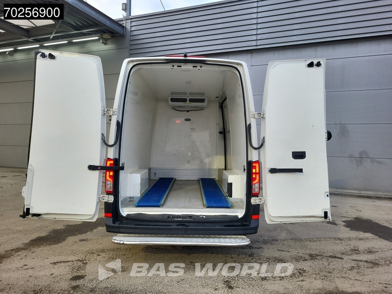 Volkswagen Crafter 140pk L3H3 Koelwagen Konvekta Airco Cruise Camera Koel Koeler Kühlwagen 9m3 Airco Cruise control - Επαγγελματικό αυτοκίνητο ψυγείο: φωτογραφία 3 Volkswagen Crafter 140pk L3H3 Koelwagen Konvekta Airco Cruise Camera Koel Koeler Kühlwagen 9m3 Airco Cruise control - Επαγγελματικό αυτοκίνητο ψυγείο: φωτογραφία 3