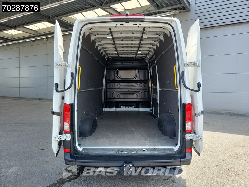 Volkswagen Crafter 140pk L4H3 Trekhaak Airco Cruise Camera Parkeersensoren Euro6 L3H2 15m3 Airco Cruise control - Βαν: φωτογραφία 3 Volkswagen Crafter 140pk L4H3 Trekhaak Airco Cruise Camera Parkeersensoren Euro6 L3H2 15m3 Airco Cruise control - Βαν: φωτογραφία 3