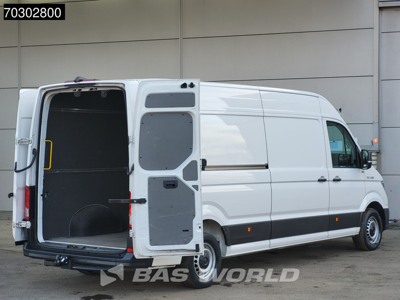 Volkswagen Crafter 177pk Automaat 180PK L4H3 Airco Cruise Parkeersensoren Euro6 L3H2 Airco Cruise control - Βαν: φωτογραφία 3 Volkswagen Crafter 177pk Automaat 180PK L4H3 Airco Cruise Parkeersensoren Euro6 L3H2 Airco Cruise control - Βαν: φωτογραφία 3