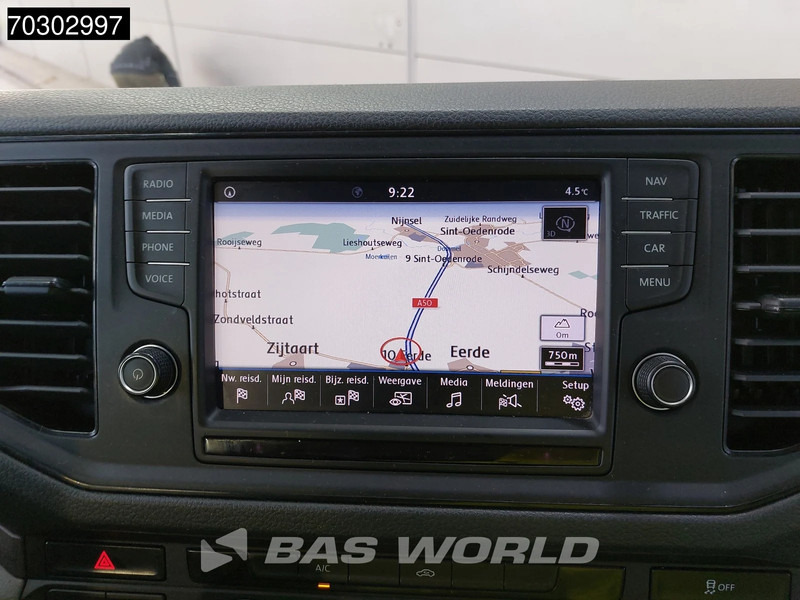 Όχημα με ανατρεπομενη καροτσα Volkswagen Crafter 177pk Automaat Kipper Dubbellucht 3,5t Trekhaak Navi Airco Cruise Camera Euro6 Tipper Benne Kieper Airco Trekhaak Cruise control: φωτογραφία 18 Όχημα με ανατρεπομενη καροτσα Volkswagen Crafter 177pk Automaat Kipper Dubbellucht 3,5t Trekhaak Navi Airco Cruise Camera Euro6 Tipper Benne Kieper Airco Trekhaak Cruise control: φωτογραφία 18