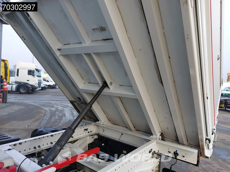 Όχημα με ανατρεπομενη καροτσα Volkswagen Crafter 177pk Automaat Kipper Dubbellucht 3,5t Trekhaak Navi Airco Cruise Camera Euro6 Tipper Benne Kieper Airco Trekhaak Cruise control: φωτογραφία 10 Όχημα με ανατρεπομενη καροτσα Volkswagen Crafter 177pk Automaat Kipper Dubbellucht 3,5t Trekhaak Navi Airco Cruise Camera Euro6 Tipper Benne Kieper Airco Trekhaak Cruise control: φωτογραφία 10