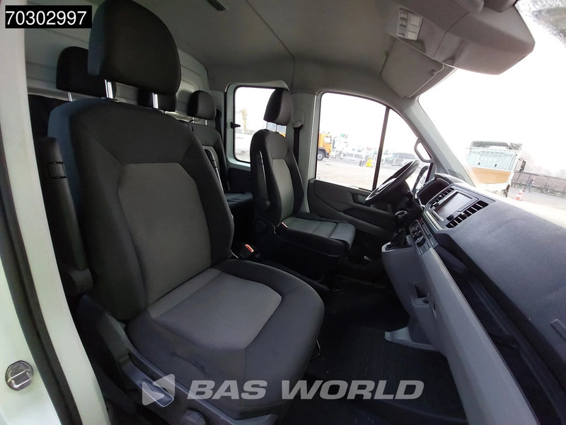 Όχημα με ανατρεπομενη καροτσα Volkswagen Crafter 177pk Automaat Kipper Dubbellucht 3,5t Trekhaak Navi Airco Cruise Camera Euro6 Tipper Benne Kieper Airco Trekhaak Cruise control: φωτογραφία 15 Όχημα με ανατρεπομενη καροτσα Volkswagen Crafter 177pk Automaat Kipper Dubbellucht 3,5t Trekhaak Navi Airco Cruise Camera Euro6 Tipper Benne Kieper Airco Trekhaak Cruise control: φωτογραφία 15
