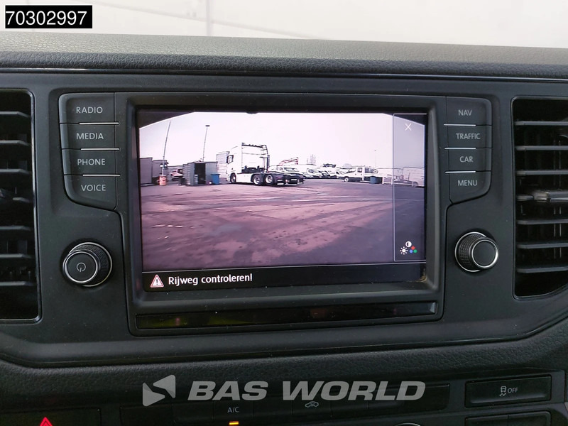 Όχημα με ανατρεπομενη καροτσα Volkswagen Crafter 177pk Automaat Kipper Dubbellucht 3,5t Trekhaak Navi Airco Cruise Camera Euro6 Tipper Benne Kieper Airco Trekhaak Cruise control: φωτογραφία 19 Όχημα με ανατρεπομενη καροτσα Volkswagen Crafter 177pk Automaat Kipper Dubbellucht 3,5t Trekhaak Navi Airco Cruise Camera Euro6 Tipper Benne Kieper Airco Trekhaak Cruise control: φωτογραφία 19