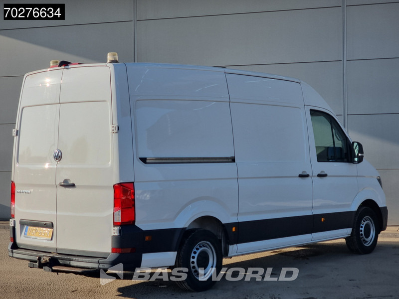 Volkswagen Crafter 177pk Automaat L3H3 Trekhaak Navi Camera Parkeersensoren Airco Cruise L2H2 12Airco Trekhaak Cruise control - Βαν: φωτογραφία 5 Volkswagen Crafter 177pk Automaat L3H3 Trekhaak Navi Camera Parkeersensoren Airco Cruise L2H2 12Airco Trekhaak Cruise control - Βαν: φωτογραφία 5