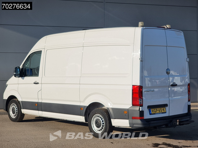 Volkswagen Crafter 177pk Automaat L3H3 Trekhaak Navi Camera Parkeersensoren Airco Cruise L2H2 12Airco Trekhaak Cruise control - Βαν: φωτογραφία 2 Volkswagen Crafter 177pk Automaat L3H3 Trekhaak Navi Camera Parkeersensoren Airco Cruise L2H2 12Airco Trekhaak Cruise control - Βαν: φωτογραφία 2