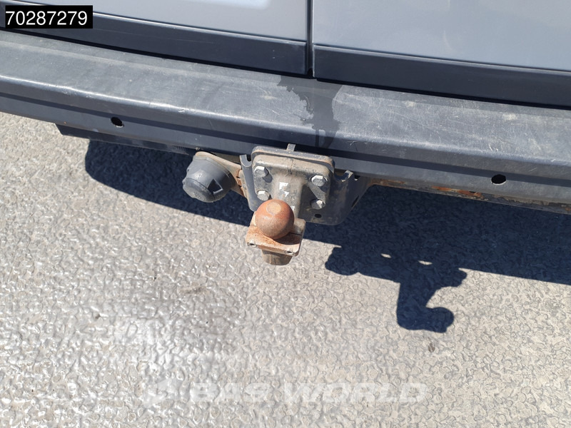 Βαν Volkswagen Crafter 177pk Dubbel Cabine L4H3 Trekhaak Airco Cruise Camera Parkeersensoren Euro6 DC Doka Mixto 11m3 Airco Trekhaak Cruise control: φωτογραφία 9