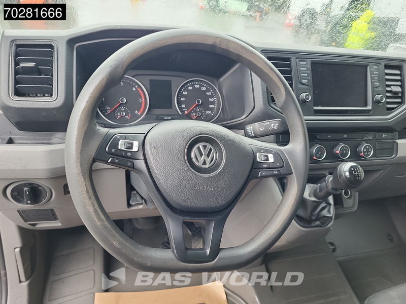 Μίσθωση Volkswagen Crafter 177pk ENGINE BROKEN/MOTOR KAPOT Dubbellucht Bakwagen Euro6 Meubelbak Koffer Airco Cruise control Volkswagen Crafter 177pk ENGINE BROKEN/MOTOR KAPOT Dubbellucht Bakwagen Euro6 Meubelbak Koffer Airco Cruise control: φωτογραφία 12