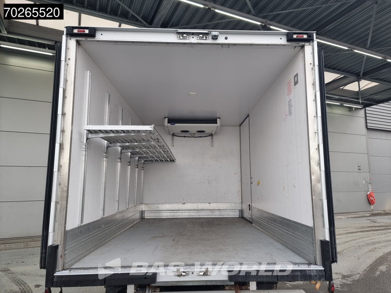 Volkswagen Crafter 177pk Lamberet Koelwagen FRC Koelwagen Carrier Xarios 350 230V stekker Bakwagen Koel Kühlwagen 13m3 Airco Cruise control - Επαγγελματικό αυτοκίνητο ψυγείο: φωτογραφία 3 Volkswagen Crafter 177pk Lamberet Koelwagen FRC Koelwagen Carrier Xarios 350 230V stekker Bakwagen Koel Kühlwagen 13m3 Airco Cruise control - Επαγγελματικό αυτοκίνητο ψυγείο: φωτογραφία 3