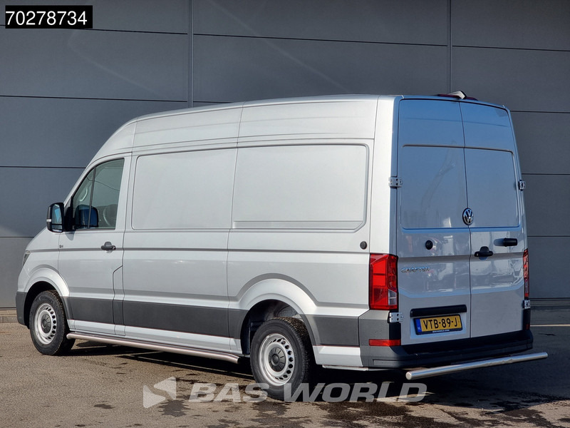 Volkswagen Crafter L3H3 Airco Cruise Camera Euro6 L2H2 11m3 Airco Cruise control - Μικρό βαν: φωτογραφία 2 Volkswagen Crafter L3H3 Airco Cruise Camera Euro6 L2H2 11m3 Airco Cruise control - Μικρό βαν: φωτογραφία 2
