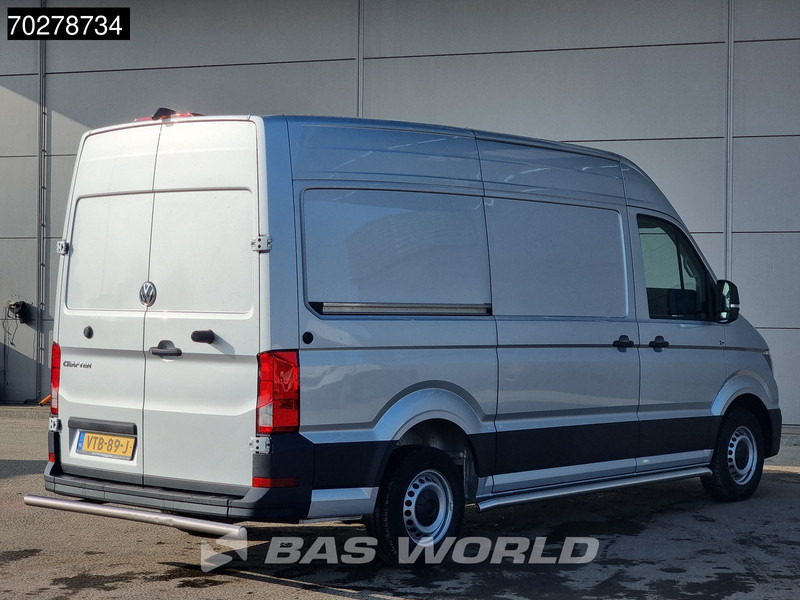 Volkswagen Crafter L3H3 Airco Cruise Camera L2H2 11m3 Airco Cruise control - Μικρό βαν: φωτογραφία 5 Volkswagen Crafter L3H3 Airco Cruise Camera L2H2 11m3 Airco Cruise control - Μικρό βαν: φωτογραφία 5