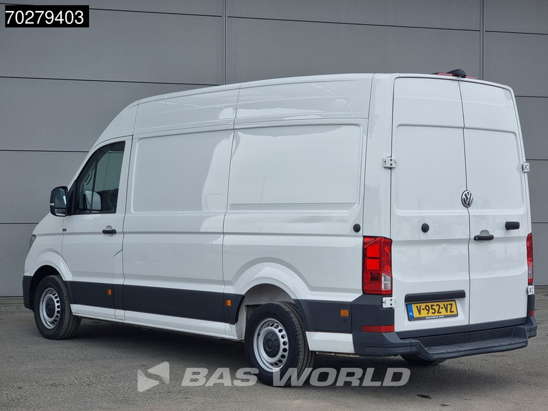 Volkswagen E-Crafter 136pk Elektrisch Automaat L3H3 115 WLTP 36kWh LED Airco Cruise Camera Parkeersensoren L2H2 11m3 Airco Cruise control - Βαν, Ηλεκτρικό van: φωτογραφία 2 Volkswagen E-Crafter 136pk Elektrisch Automaat L3H3 115 WLTP 36kWh LED Airco Cruise Camera Parkeersensoren L2H2 11m3 Airco Cruise control - Βαν, Ηλεκτρικό van: φωτογραφία 2