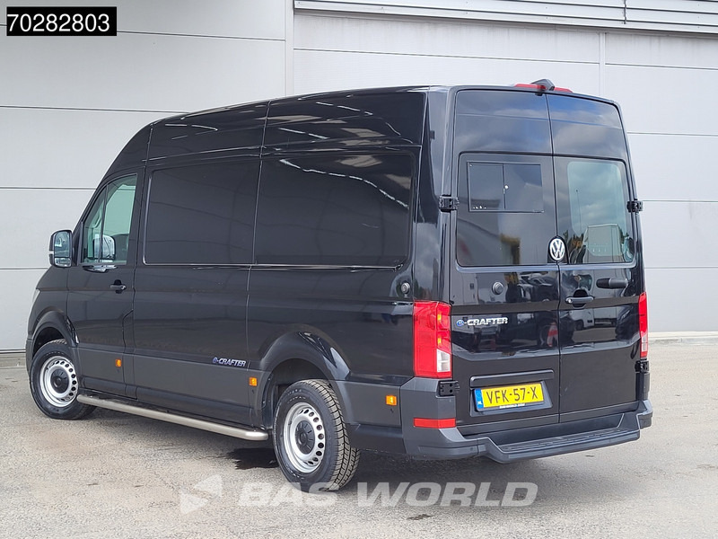 Volkswagen E-Crafter 136pk Elektrisch WLTP 115KM 36kWh L3H3 Automaat LED Navi Airco Cruise Camera Parkeersensoren L2H2 12m3 Airco - Βαν, Ηλεκτρικό van: φωτογραφία 2 Volkswagen E-Crafter 136pk Elektrisch WLTP 115KM 36kWh L3H3 Automaat LED Navi Airco Cruise Camera Parkeersensoren L2H2 12m3 Airco - Βαν, Ηλεκτρικό van: φωτογραφία 2