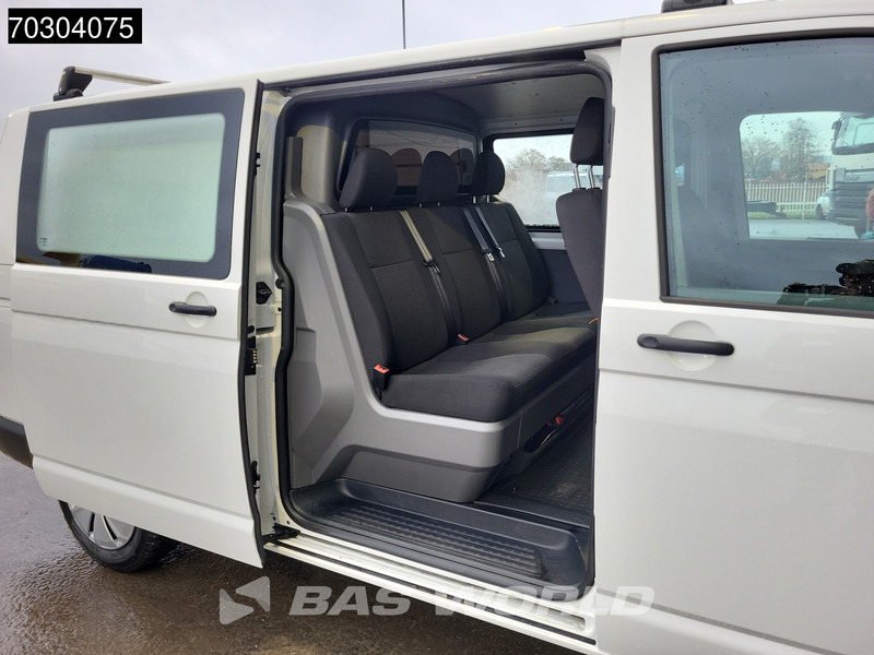 Volkswagen Transporter 110PK Dubbel Cabine L2H1 Trekhaak Airco Cruise Imperiaal APK 10-2026 Euro6 L2 Airco Trekhaak Cruise control - Μικρό βαν: φωτογραφία 3 Volkswagen Transporter 110PK Dubbel Cabine L2H1 Trekhaak Airco Cruise Imperiaal APK 10-2026 Euro6 L2 Airco Trekhaak Cruise control - Μικρό βαν: φωτογραφία 3