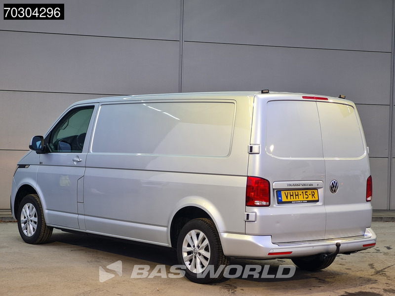 Volkswagen Transporter 110PK L2H1 Nwe model Trekhaak Airco Cruise Parkeersensoren Euro6 L2 Airco Trekhaak Cruise control - Μικρό βαν: φωτογραφία 2 Volkswagen Transporter 110PK L2H1 Nwe model Trekhaak Airco Cruise Parkeersensoren Euro6 L2 Airco Trekhaak Cruise control - Μικρό βαν: φωτογραφία 2