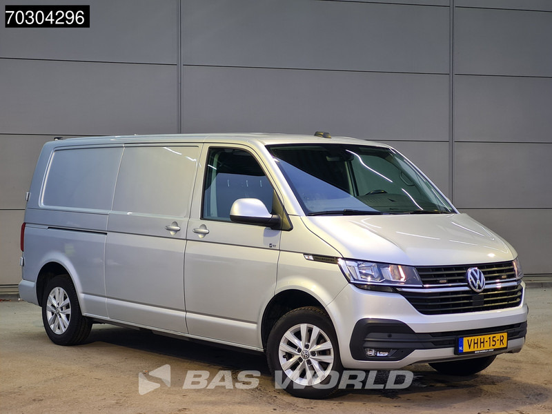 Volkswagen Transporter 110PK L2H1 Nwe model Trekhaak Airco Cruise Parkeersensoren Euro6 L2 Airco Trekhaak Cruise control - Μικρό βαν: φωτογραφία 3 Volkswagen Transporter 110PK L2H1 Nwe model Trekhaak Airco Cruise Parkeersensoren Euro6 L2 Airco Trekhaak Cruise control - Μικρό βαν: φωτογραφία 3