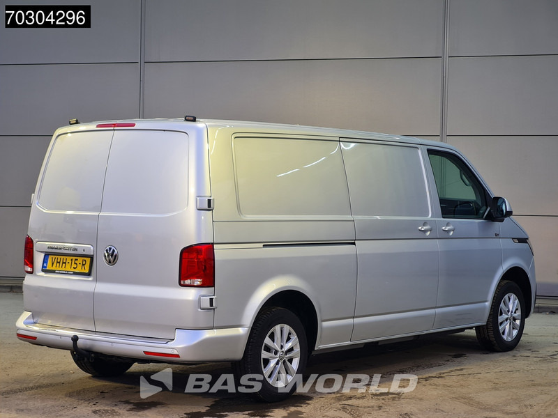 Volkswagen Transporter 110PK L2H1 Nwe model Trekhaak Airco Cruise Parkeersensoren Euro6 L2 Airco Trekhaak Cruise control - Μικρό βαν: φωτογραφία 5 Volkswagen Transporter 110PK L2H1 Nwe model Trekhaak Airco Cruise Parkeersensoren Euro6 L2 Airco Trekhaak Cruise control - Μικρό βαν: φωτογραφία 5