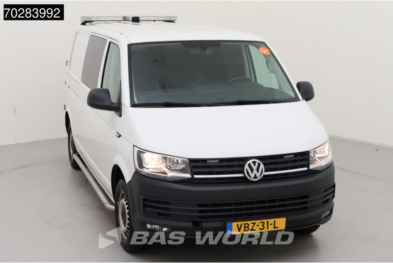 Volkswagen Transporter 150PK COMING SOON! Dubbel Cabine Automaat L2H1 Navi Trekhaak Airco Cruise Parkeersensoren L2 DC Mixto Doka 9m3 Airco Dubbel cabine Cru - Μικρό βαν: φωτογραφία 5 Volkswagen Transporter 150PK COMING SOON! Dubbel Cabine Automaat L2H1 Navi Trekhaak Airco Cruise Parkeersensoren L2 DC Mixto Doka 9m3 Airco Dubbel cabine Cru - Μικρό βαν: φωτογραφία 5