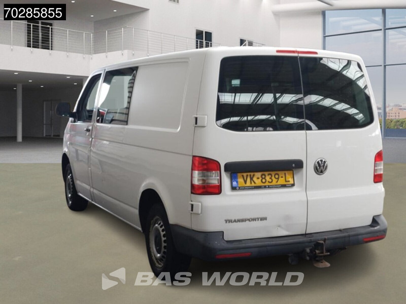 Volkswagen Transporter 84PK COMING SOON! Dubbel Cabine Trekhaak Cruise DC Doka Mixto 6m3 Trekhaak Cruise control - Μικρό βαν: φωτογραφία 5 Volkswagen Transporter 84PK COMING SOON! Dubbel Cabine Trekhaak Cruise DC Doka Mixto 6m3 Trekhaak Cruise control - Μικρό βαν: φωτογραφία 5