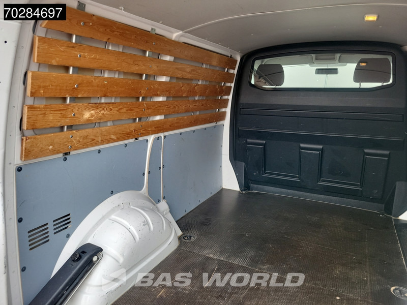 Volkswagen Transporter 84PK L1H1 Trekhaak Airco Euro6 L1 6m3 Airco Trekhaak - Μικρό βαν: φωτογραφία 5 Volkswagen Transporter 84PK L1H1 Trekhaak Airco Euro6 L1 6m3 Airco Trekhaak - Μικρό βαν: φωτογραφία 5