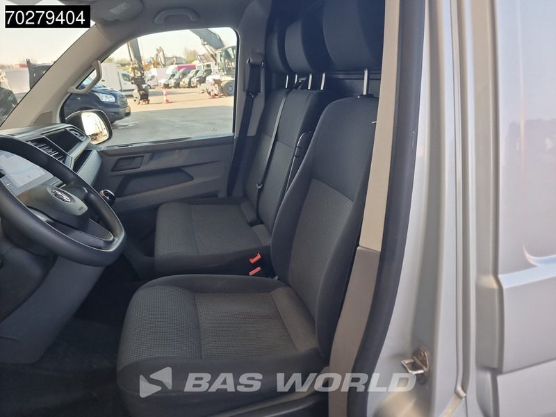 Βαν Volkswagen Transporter 90PK L1H1 Nwe model Navi Trekhaak Airco Cruise Euro6 L1 6m3 Airco Trekhaak Cruise control: φωτογραφία 12