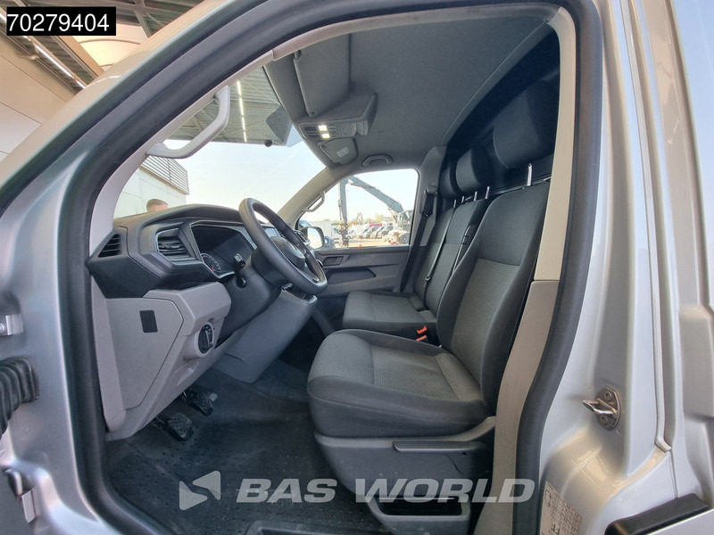Βαν Volkswagen Transporter 90PK L1H1 Nwe model Navi Trekhaak Airco Cruise Euro6 L1 6m3 Airco Trekhaak Cruise control: φωτογραφία 13