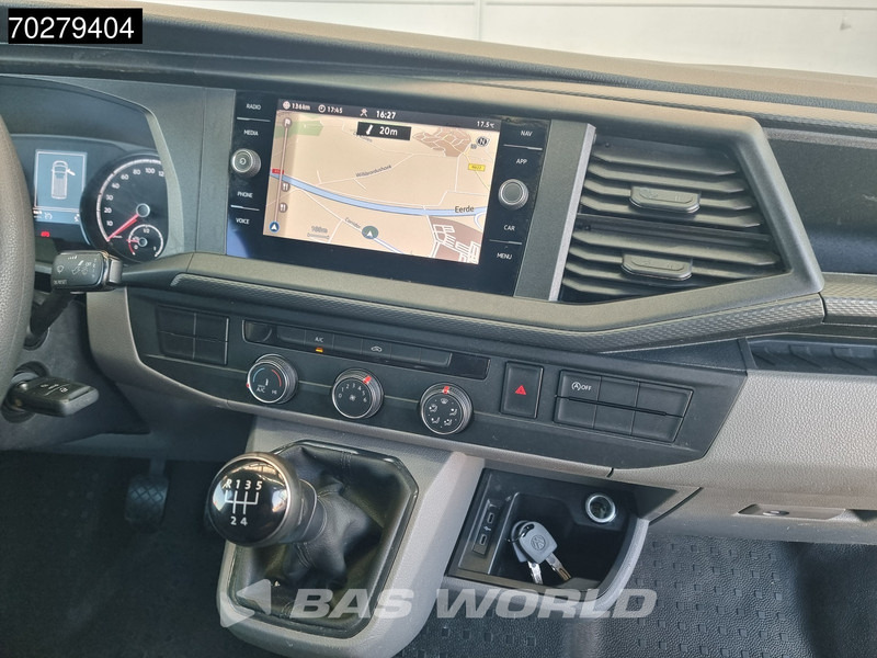 Βαν Volkswagen Transporter 90PK L1H1 Nwe model Navi Trekhaak Airco Cruise Euro6 L1 6m3 Airco Trekhaak Cruise control: φωτογραφία 11