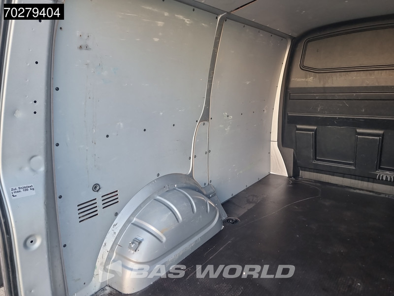 Βαν Volkswagen Transporter 90PK L1H1 Nwe model Navi Trekhaak Airco Cruise Euro6 L1 6m3 Airco Trekhaak Cruise control: φωτογραφία 7