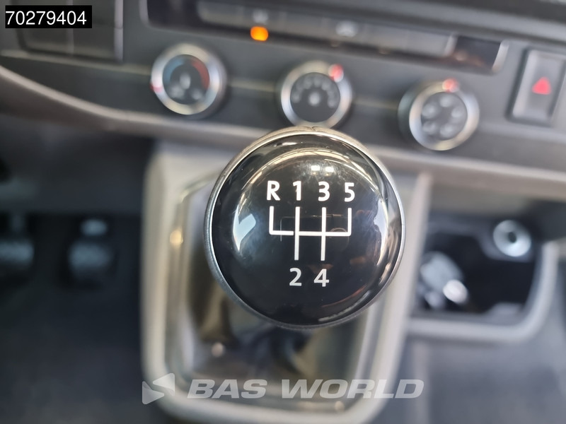 Βαν Volkswagen Transporter 90PK L1H1 Nwe model Navi Trekhaak Airco Cruise Euro6 L1 6m3 Airco Trekhaak Cruise control: φωτογραφία 16