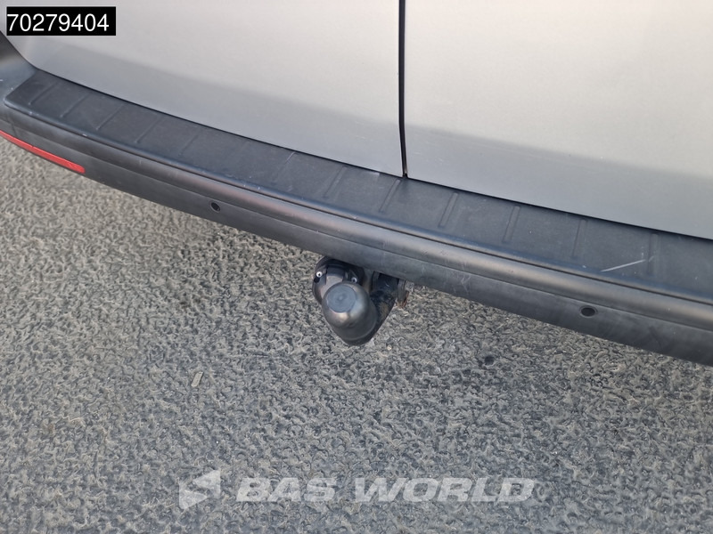 Βαν Volkswagen Transporter 90PK L1H1 Nwe model Navi Trekhaak Airco Cruise Euro6 L1 6m3 Airco Trekhaak Cruise control: φωτογραφία 9