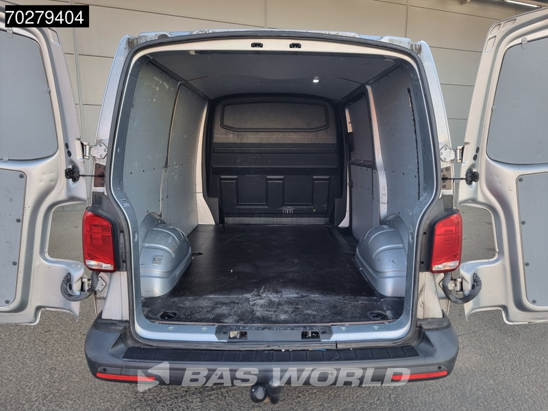 Βαν Volkswagen Transporter 90PK L1H1 Nwe model Navi Trekhaak Airco Cruise Euro6 L1 6m3 Airco Trekhaak Cruise control: φωτογραφία 6