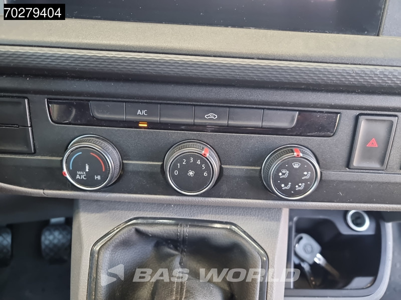 Βαν Volkswagen Transporter 90PK L1H1 Nwe model Navi Trekhaak Airco Cruise Euro6 L1 6m3 Airco Trekhaak Cruise control: φωτογραφία 15