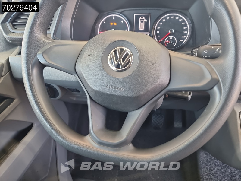 Βαν Volkswagen Transporter 90PK L1H1 Nwe model Navi Trekhaak Airco Cruise Euro6 L1 6m3 Airco Trekhaak Cruise control: φωτογραφία 17