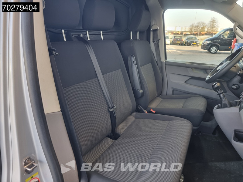 Βαν Volkswagen Transporter 90PK L1H1 Nwe model Navi Trekhaak Airco Cruise Euro6 L1 6m3 Airco Trekhaak Cruise control: φωτογραφία 14