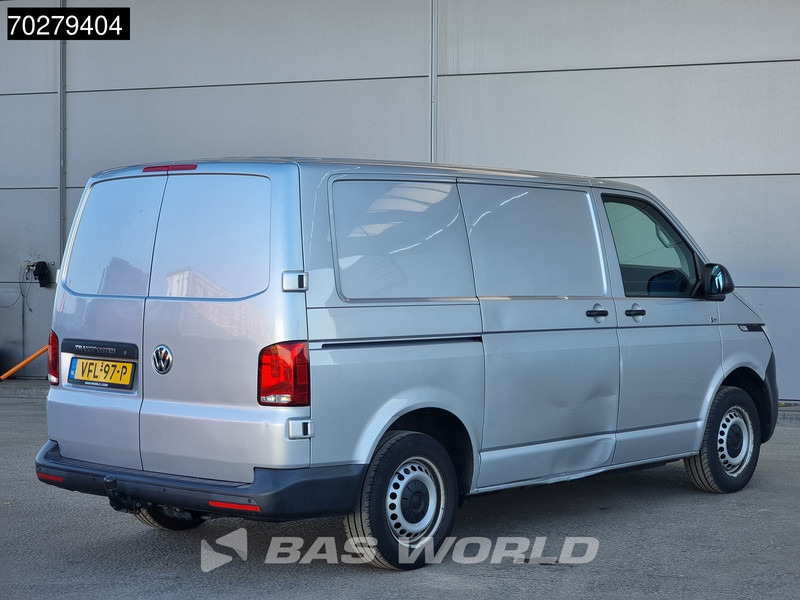 Βαν Volkswagen Transporter 90PK L1H1 Nwe model Navi Trekhaak Airco Cruise Euro6 L1 6m3 Airco Trekhaak Cruise control: φωτογραφία 5