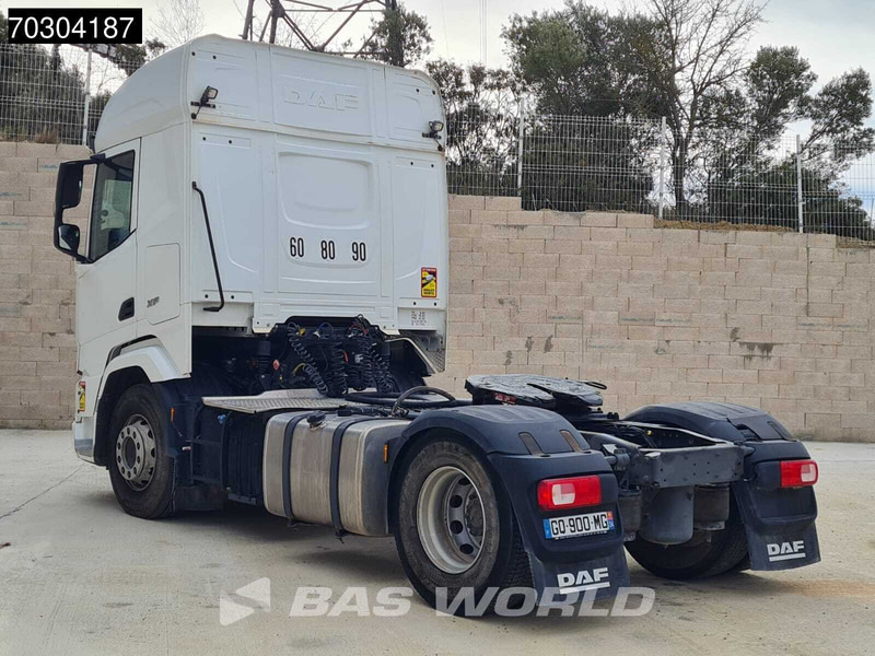 DAF XF 530 4X2 Retarder Hydraulik - Τράκτορας: φωτογραφία 2 DAF XF 530 4X2 Retarder Hydraulik - Τράκτορας: φωτογραφία 2