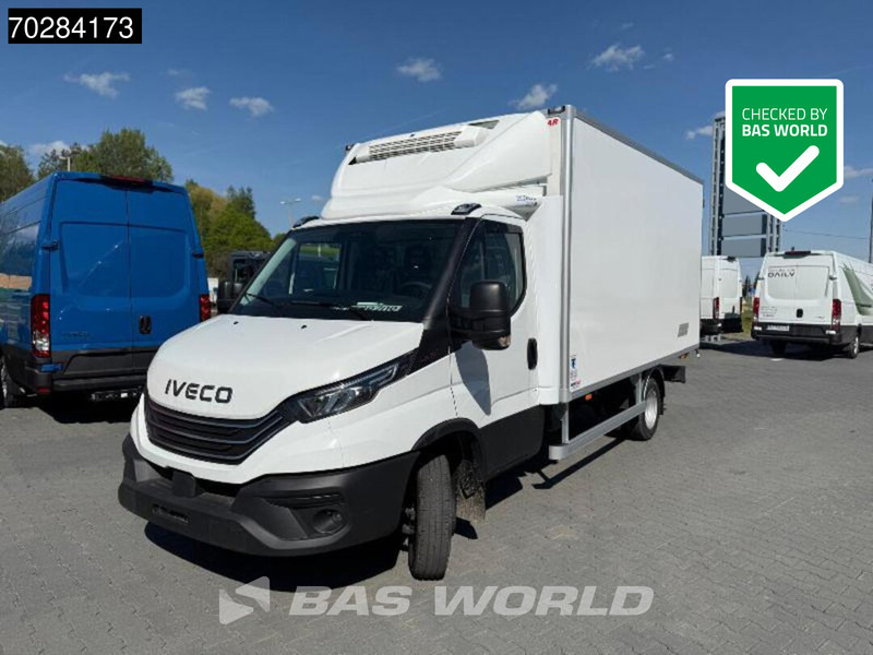 Iveco Daily 50C16 Koelwagen Vriezer Themo King V-300 MAX LED Airco Euro6 Koel Koeler Vries Vriezer Kühlwagen Kühlkoffer Frigo - Επαγγελματικό αυτοκίνητο ψυγείο: φωτογραφία 1 Iveco Daily 50C16 Koelwagen Vriezer Themo King V-300 MAX LED Airco Euro6 Koel Koeler Vries Vriezer Kühlwagen Kühlkoffer Frigo - Επαγγελματικό αυτοκίνητο ψυγείο: φωτογραφία 1