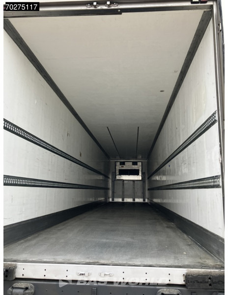 Lecitrailer Carrier Vector 1550 - Επικαθήμενο ψυγείο: φωτογραφία 3 Lecitrailer Carrier Vector 1550 - Επικαθήμενο ψυγείο: φωτογραφία 3