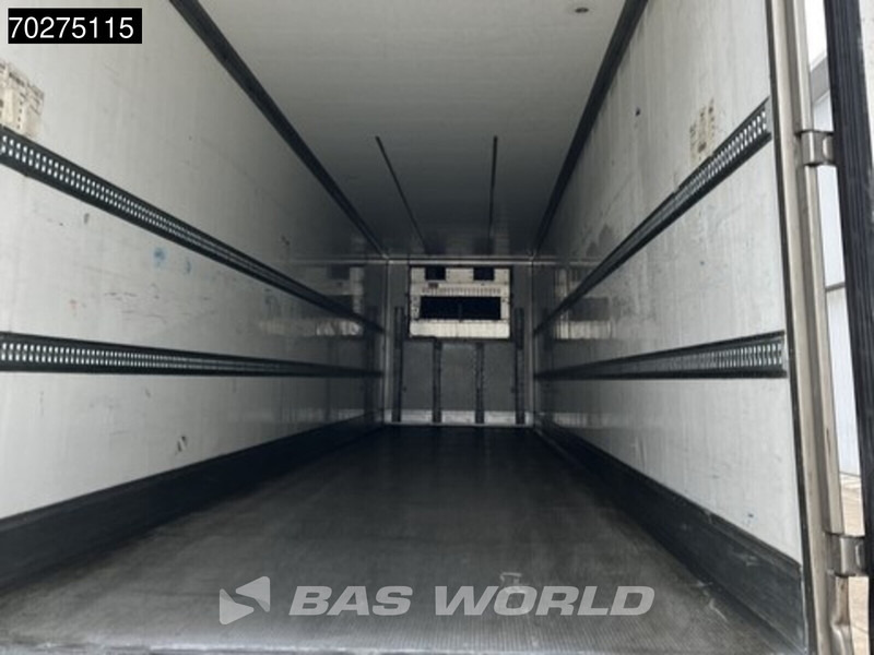 Lecitrailer Carrier Vector 1550 - Επικαθήμενο ψυγείο: φωτογραφία 3 Lecitrailer Carrier Vector 1550 - Επικαθήμενο ψυγείο: φωτογραφία 3