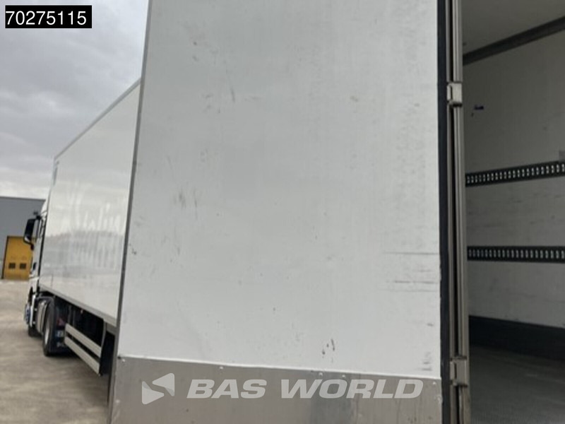 Lecitrailer Carrier Vector 1550 - Επικαθήμενο ψυγείο: φωτογραφία 5 Lecitrailer Carrier Vector 1550 - Επικαθήμενο ψυγείο: φωτογραφία 5