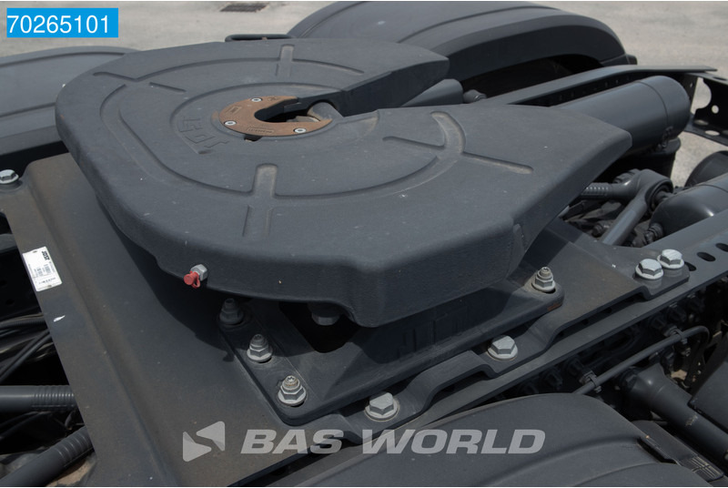 Μίσθωση Mercedes-Benz Actros 2642 6X4 NEW! RHD 2x Tanks Euro 3 Mercedes-Benz Actros 2642 6X4 NEW! RHD 2x Tanks Euro 3: φωτογραφία 16