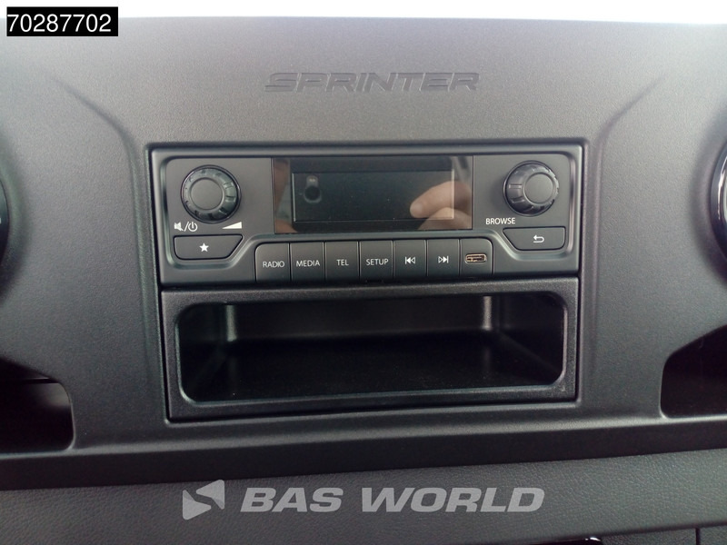 Επαγγελματικό αυτοκίνητο κόφα Mercedes-Benz Sprinter 419 CDI L2H2 Airco Euro6 L2 11m3 A/C: φωτογραφία 15