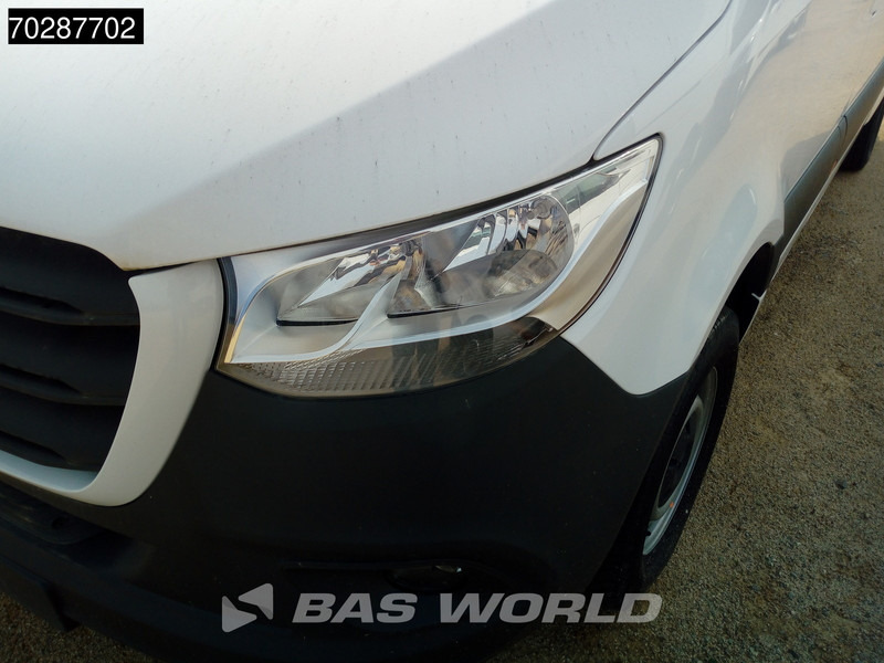 Επαγγελματικό αυτοκίνητο κόφα Mercedes-Benz Sprinter 419 CDI L2H2 Airco Euro6 L2 11m3 A/C: φωτογραφία 8