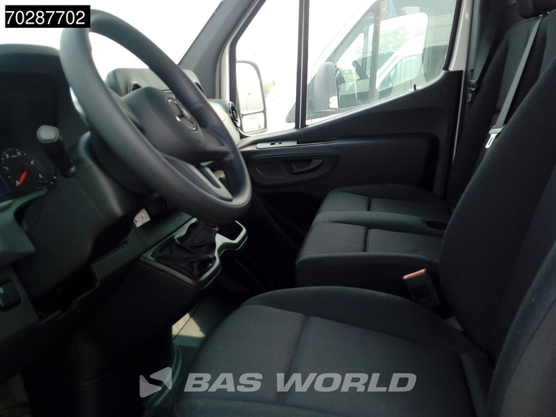 Επαγγελματικό αυτοκίνητο κόφα Mercedes-Benz Sprinter 419 CDI L2H2 Airco Euro6 L2 11m3 A/C: φωτογραφία 13