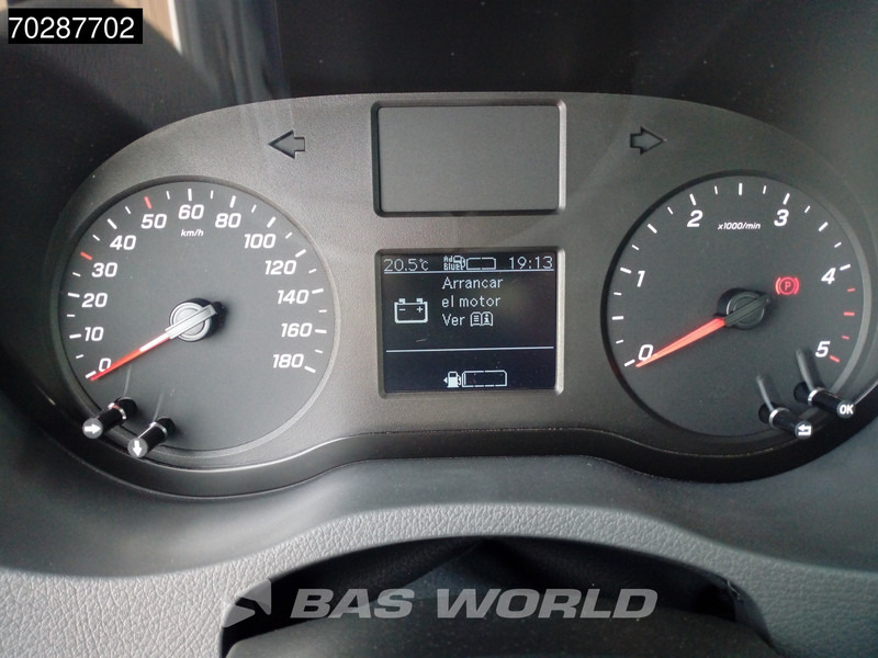 Επαγγελματικό αυτοκίνητο κόφα Mercedes-Benz Sprinter 419 CDI L2H2 Airco Euro6 L2 11m3 A/C: φωτογραφία 14