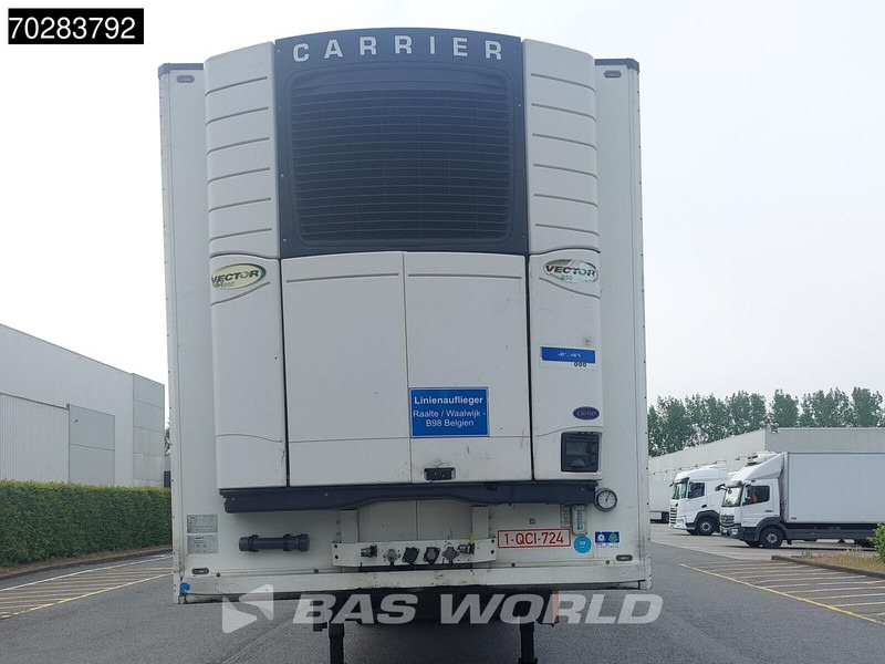 Schmitz Cargobull SCB*S3B Doppelstock Carrier - Επικαθήμενο ψυγείο: φωτογραφία 5 Schmitz Cargobull SCB*S3B Doppelstock Carrier - Επικαθήμενο ψυγείο: φωτογραφία 5