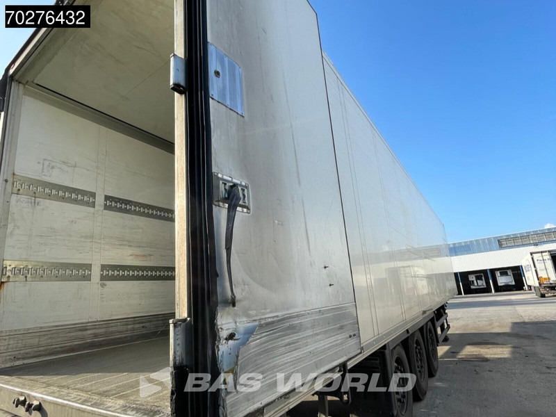 Schmitz Cargobull Schmitz Cargobull - Επικαθήμενο ψυγείο: φωτογραφία 5 Schmitz Cargobull Schmitz Cargobull - Επικαθήμενο ψυγείο: φωτογραφία 5