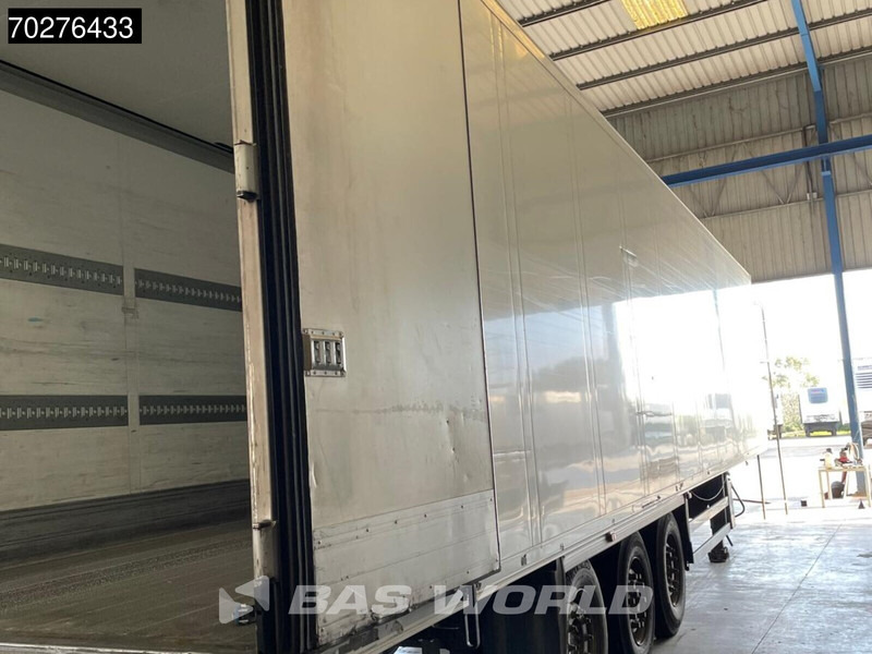 Schmitz Cargobull Schmitz Cargobull - Επικαθήμενο ψυγείο: φωτογραφία 5 Schmitz Cargobull Schmitz Cargobull - Επικαθήμενο ψυγείο: φωτογραφία 5